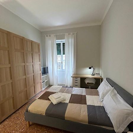 Piazza Vescovio Apartment ローマ エクステリア 写真