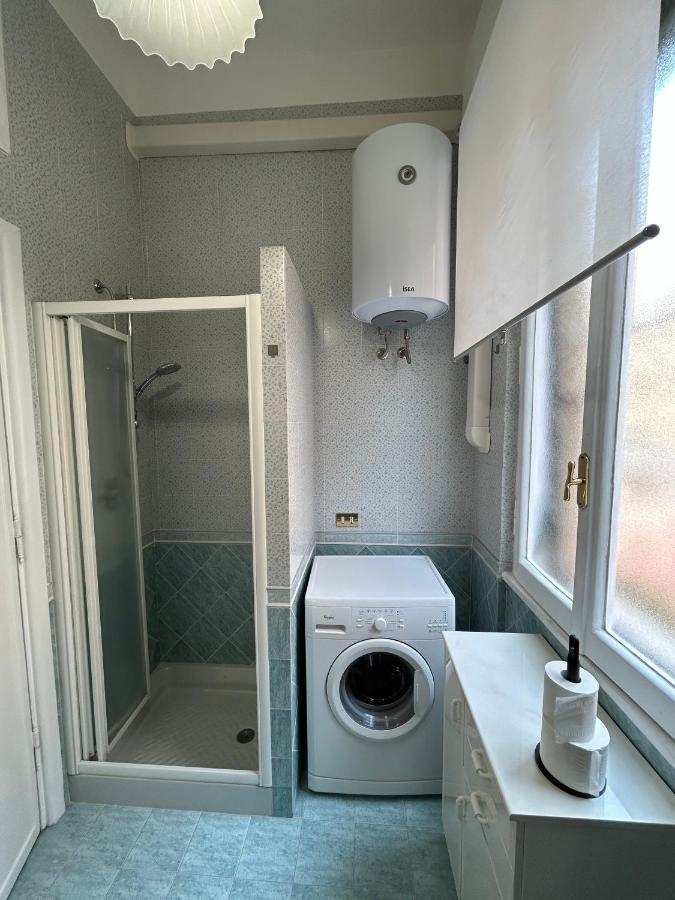 Piazza Vescovio Apartment ローマ エクステリア 写真