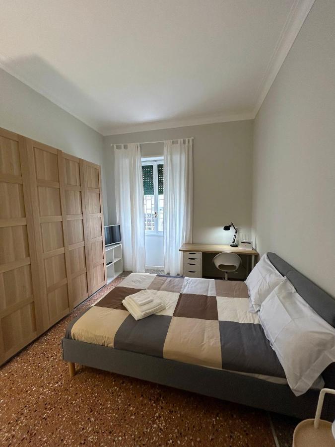 Piazza Vescovio Apartment ローマ エクステリア 写真