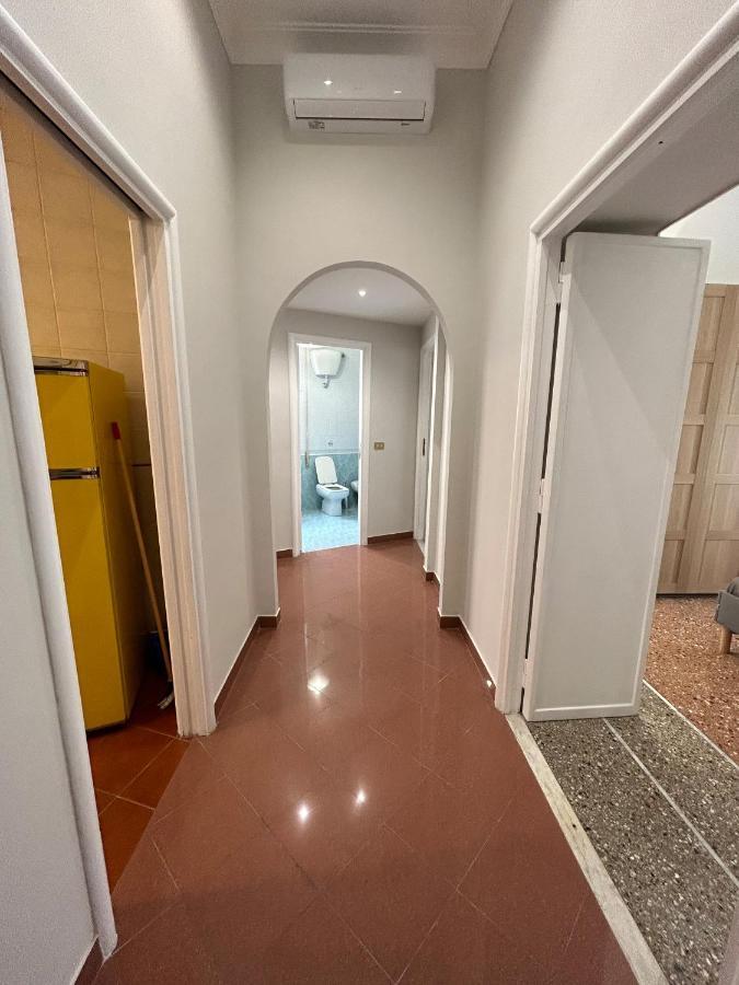 Piazza Vescovio Apartment ローマ エクステリア 写真